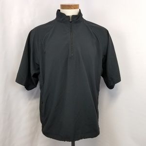 Adidas ClimaProof Wind Athletic Shirt Men Size XL
